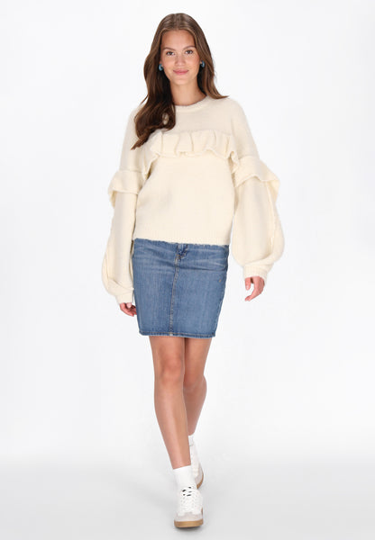 Sweter damski myMo