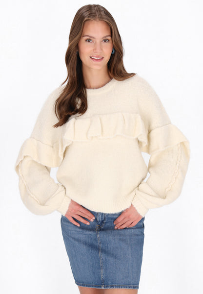 Sweter damski myMo