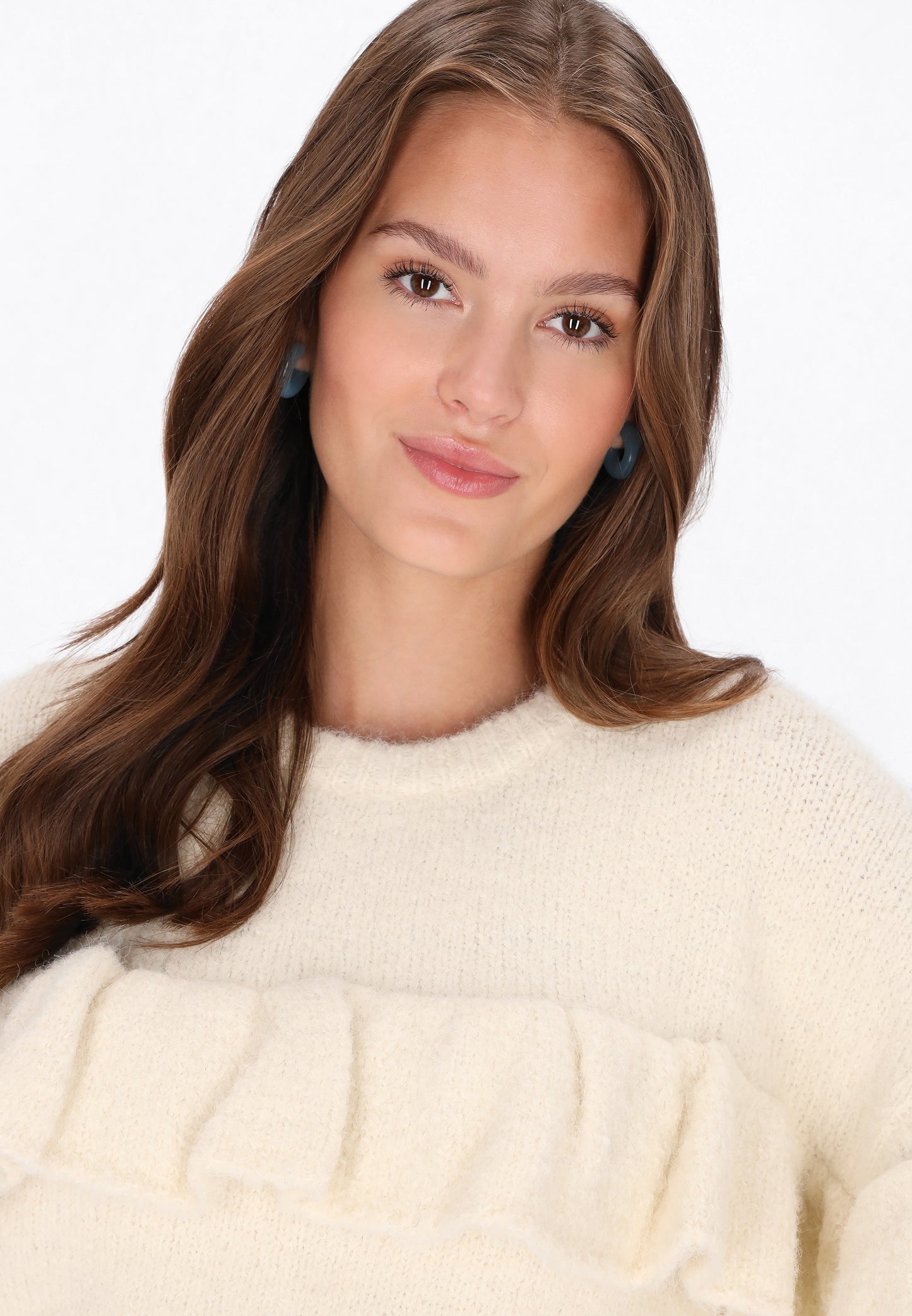 Sweter damski myMo