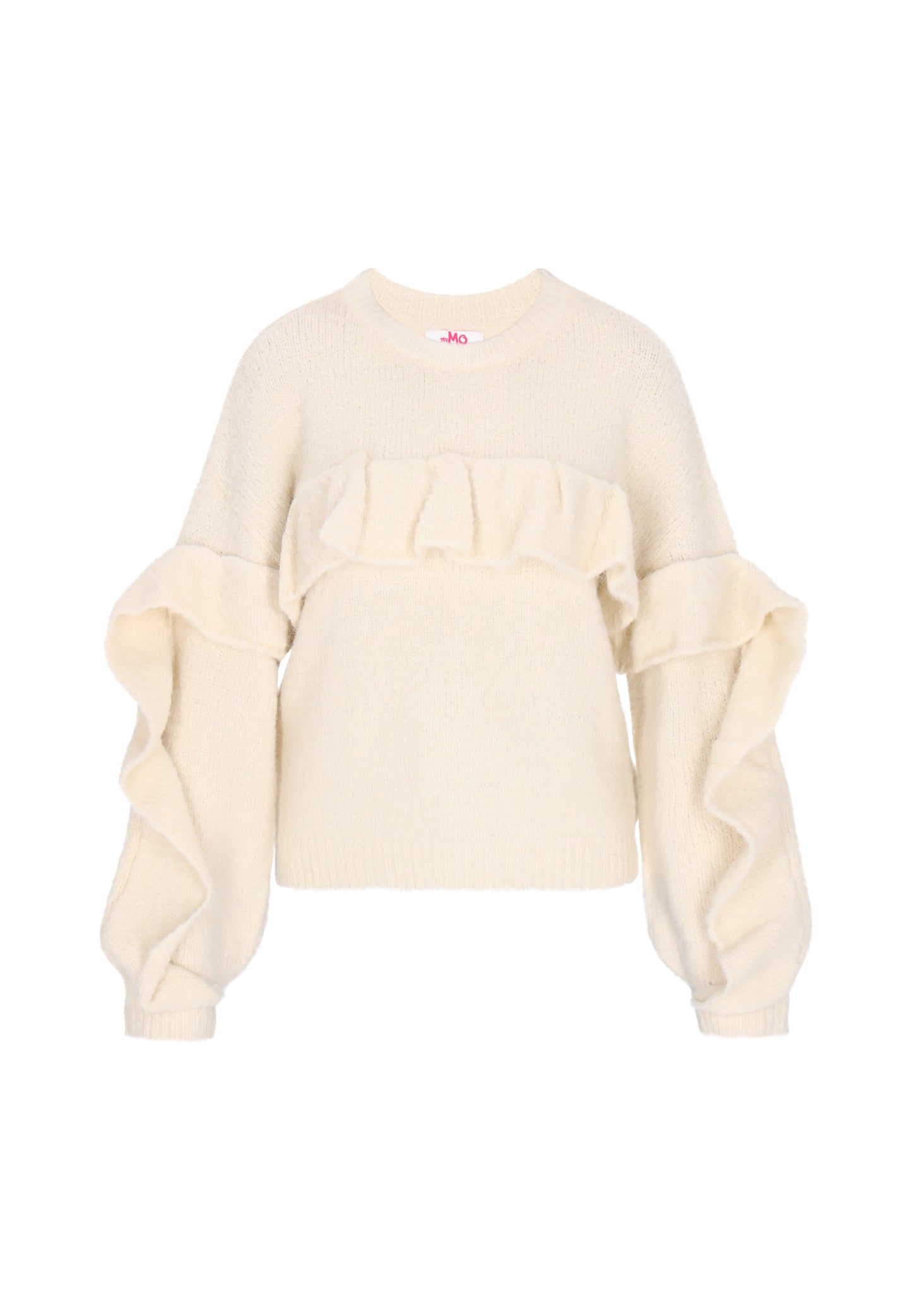 Sweter damski myMo