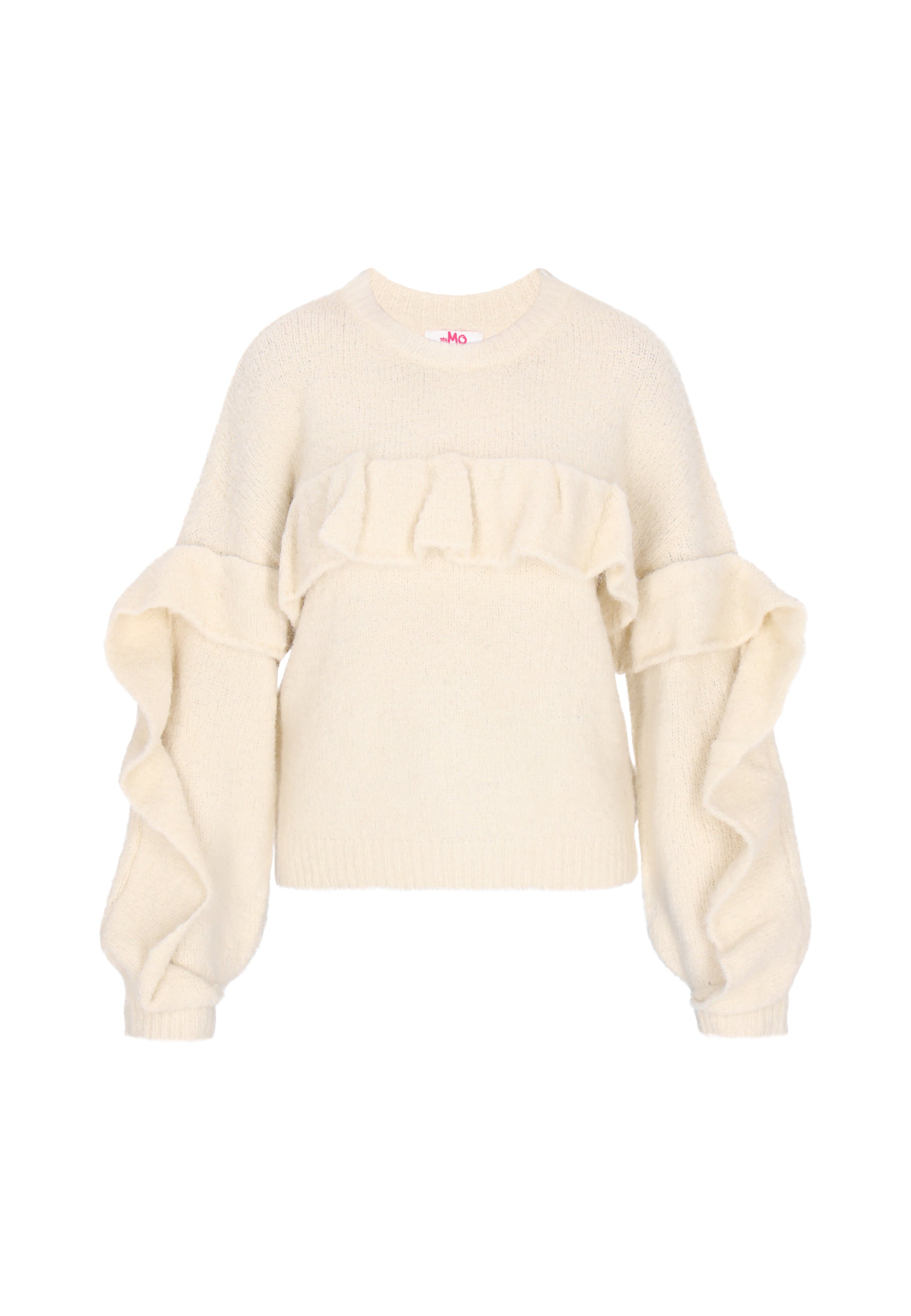 Sweter damski myMo