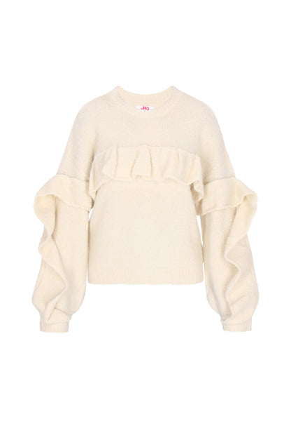 Sweter damski myMo