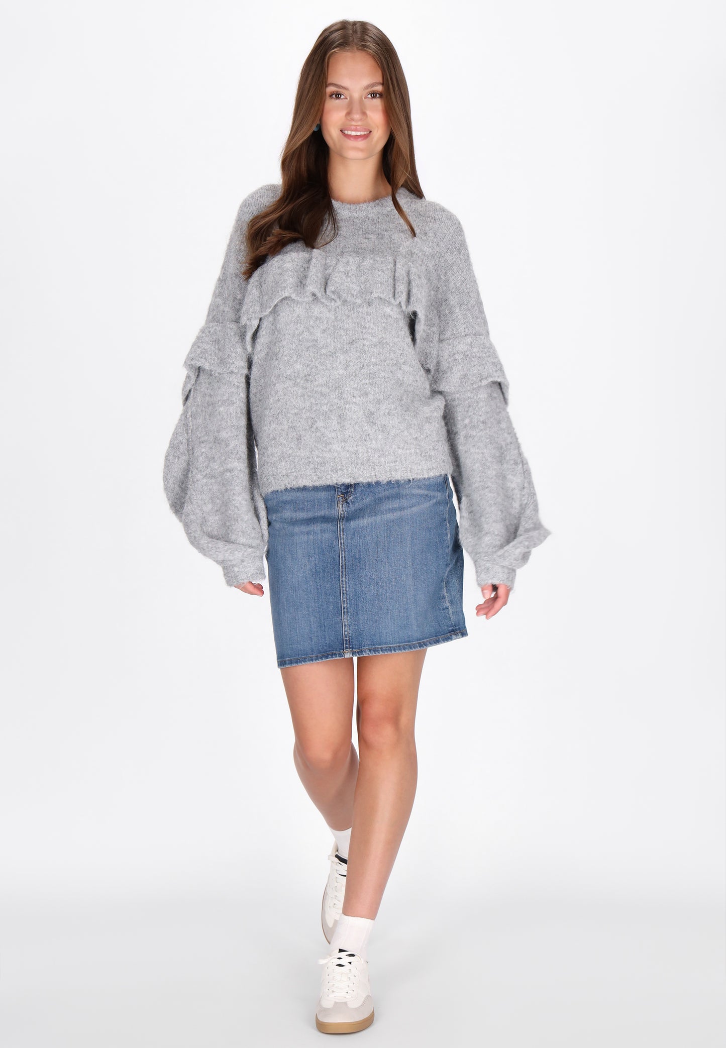 Sweter damski myMo
