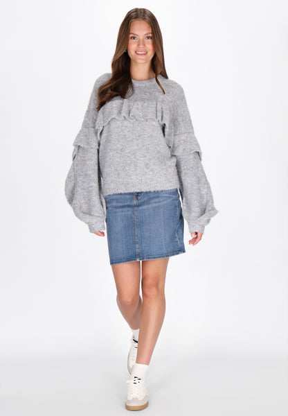 Sweter damski myMo