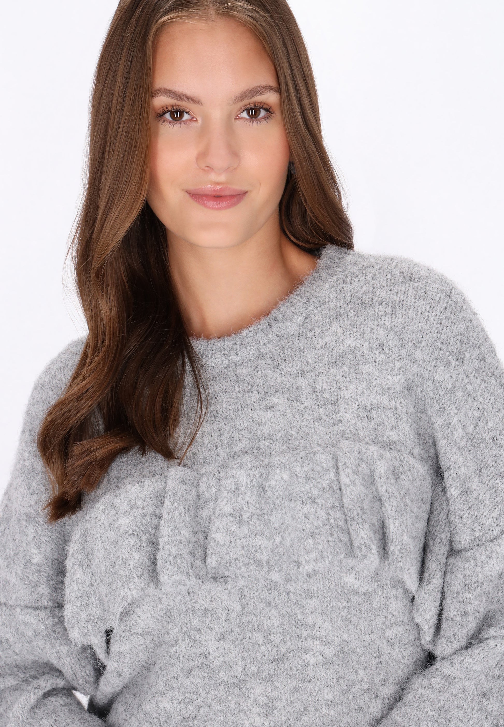 Sweter damski myMo
