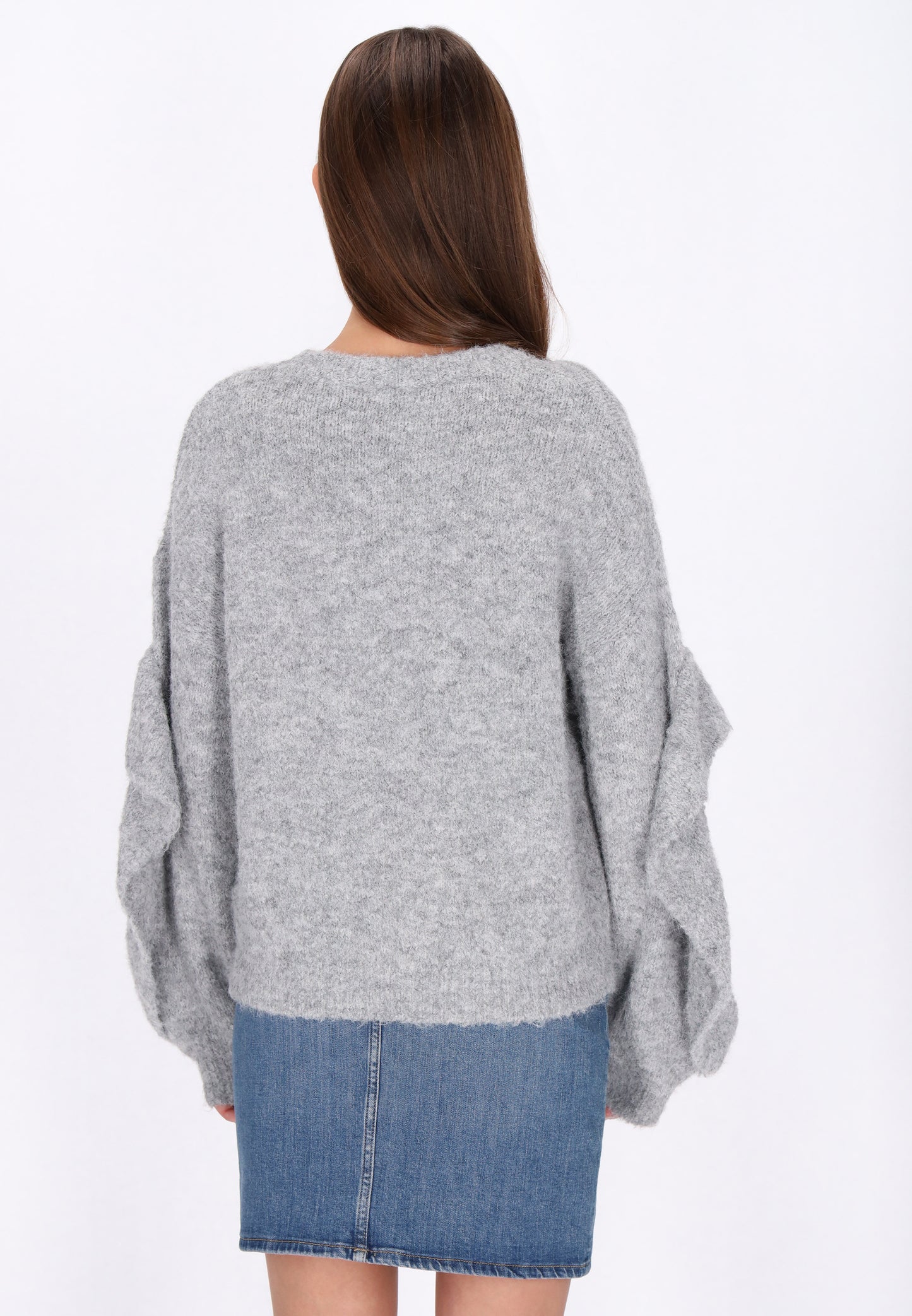 Sweter damski myMo