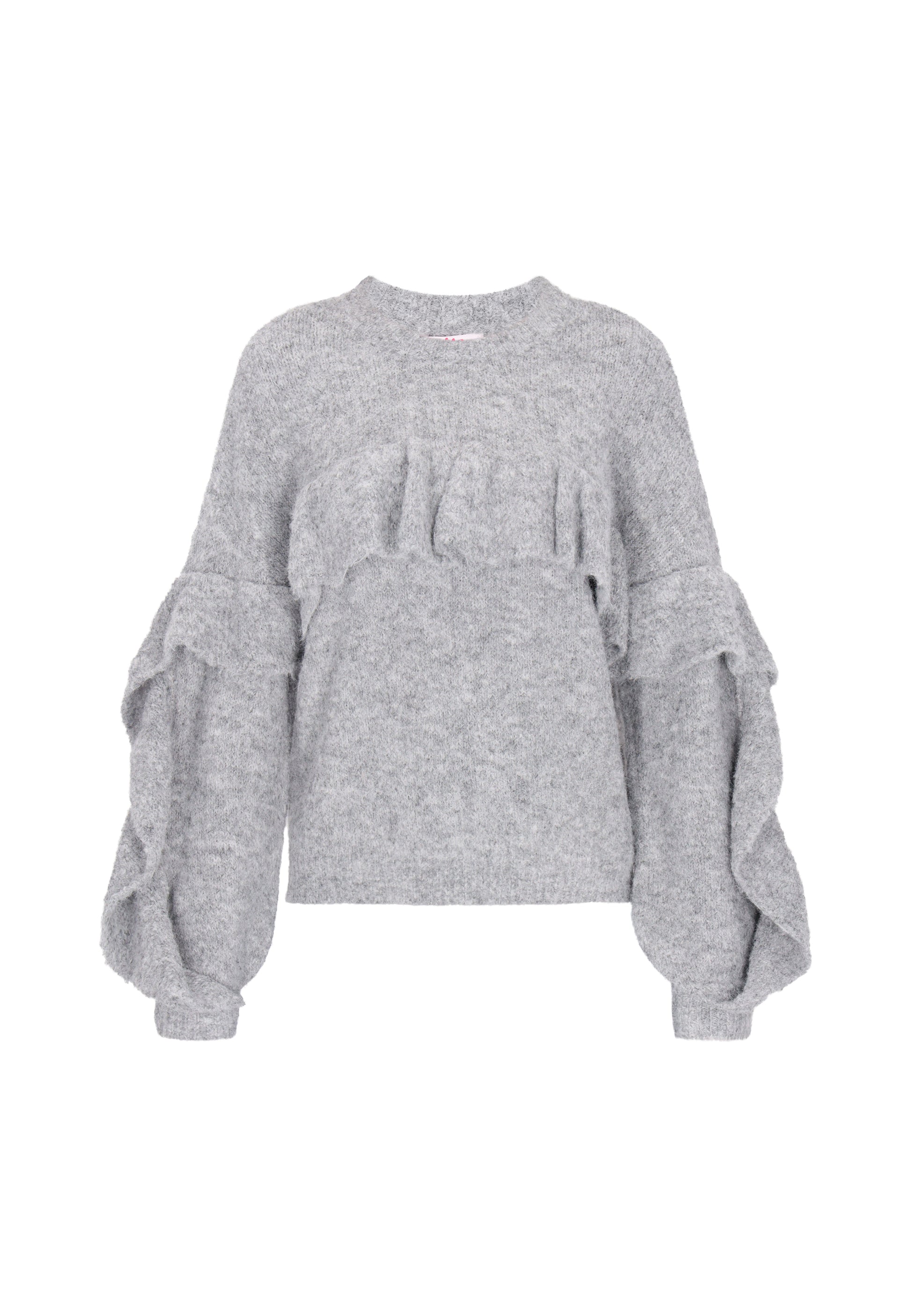 Sweter damski myMo