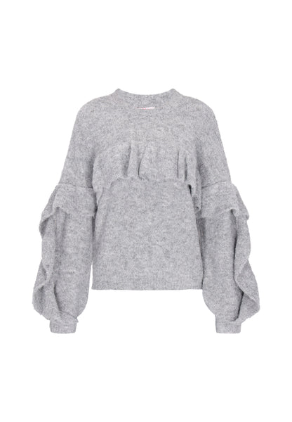 Sweter damski myMo