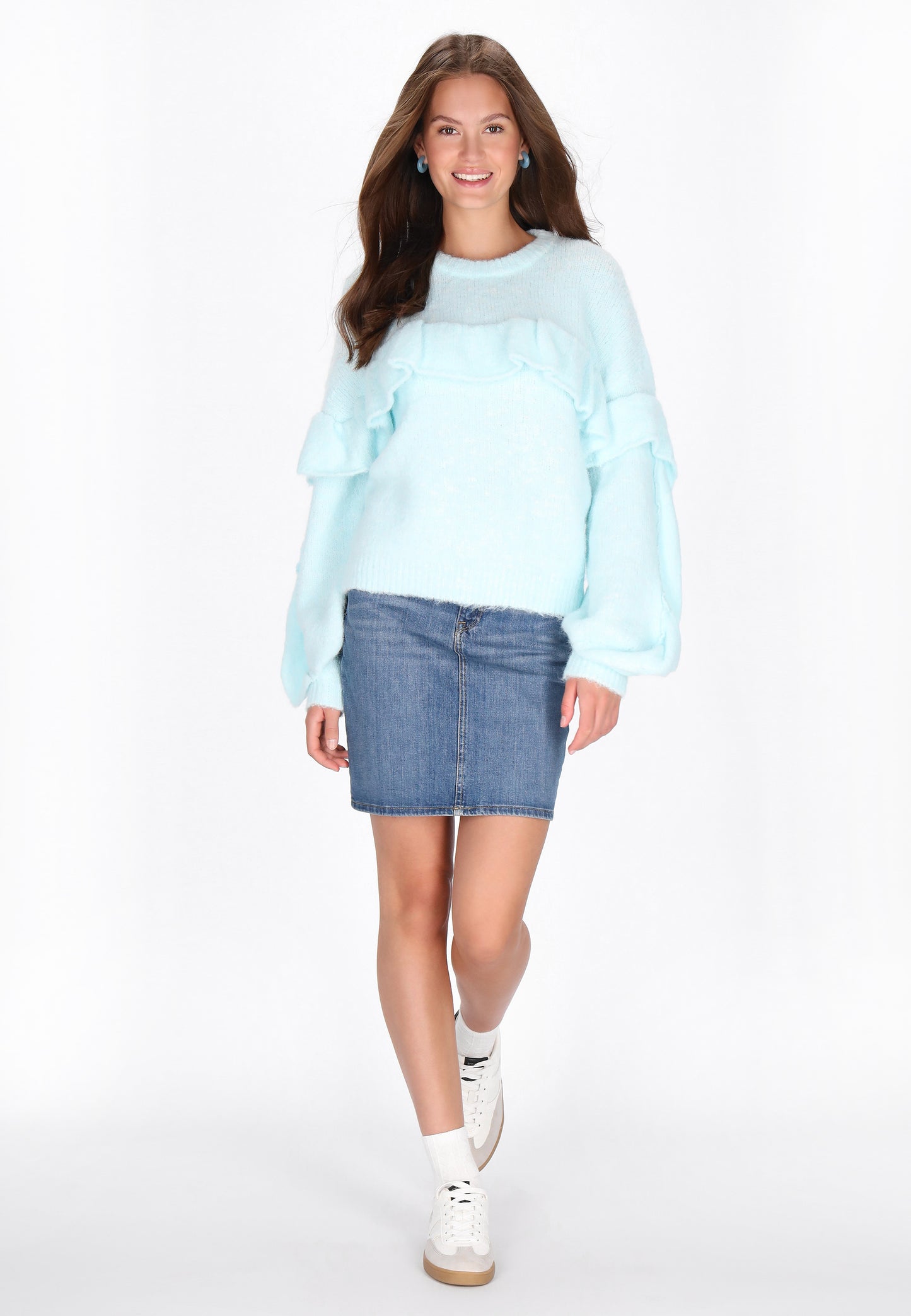 Sweter damski myMo