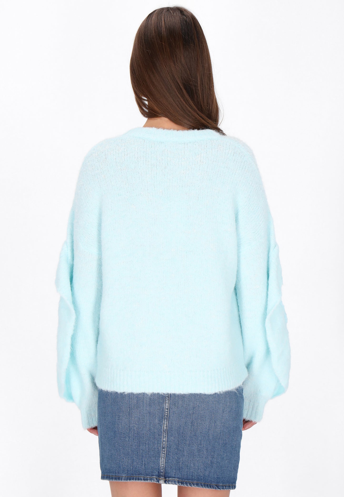 Sweter damski myMo