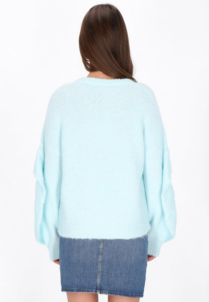 Sweter damski myMo