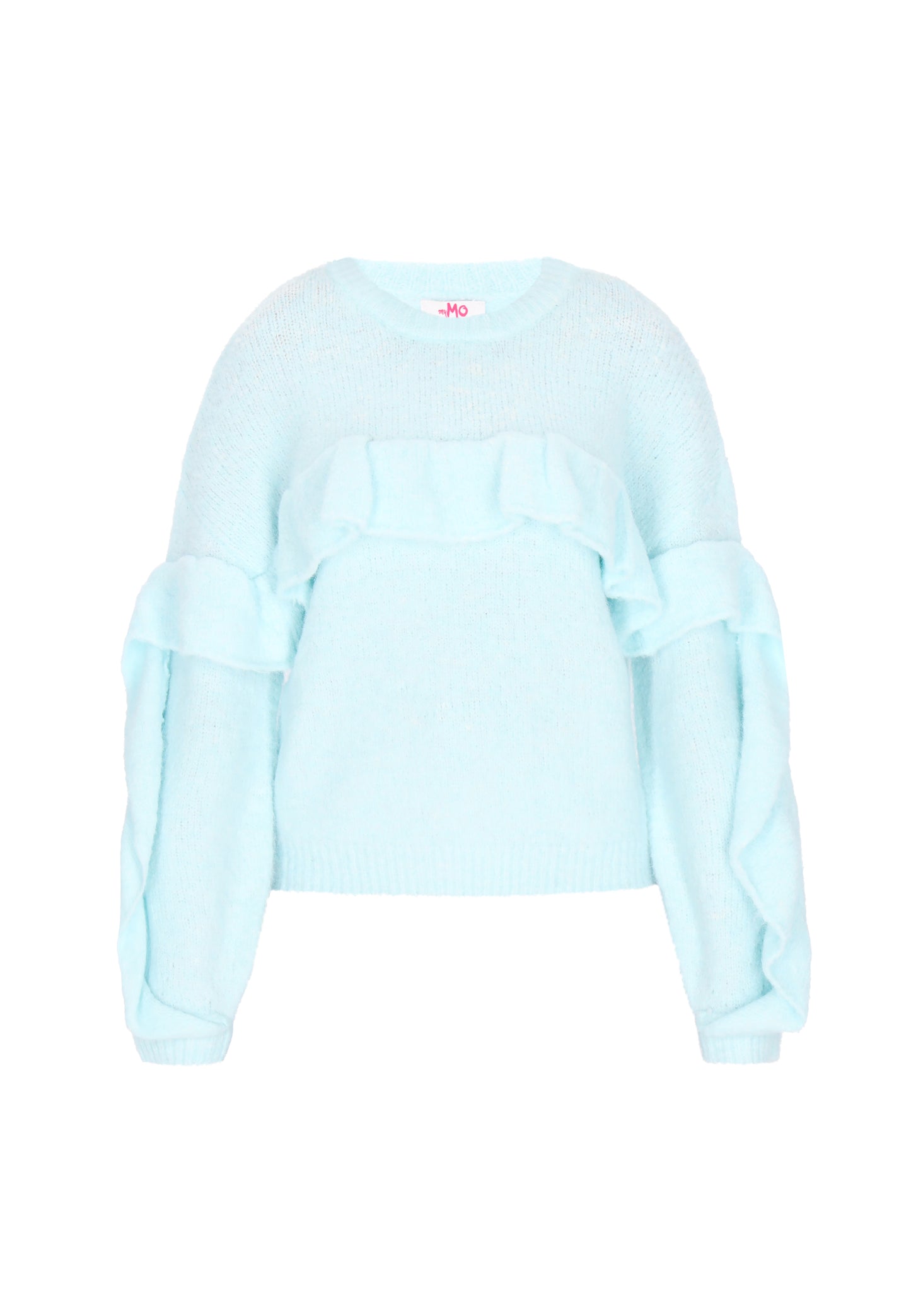 Sweter damski myMo