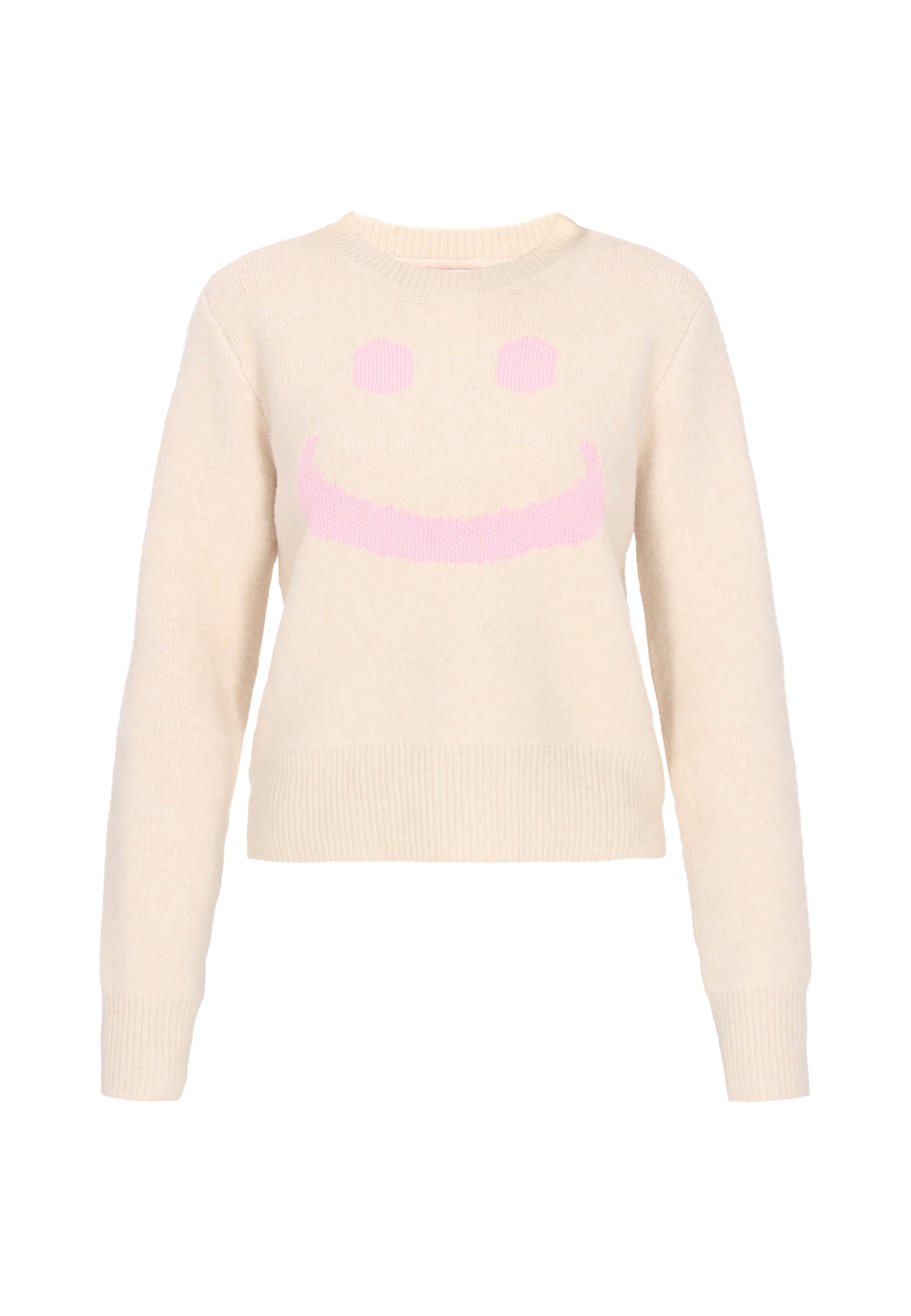 MyMo Damen-Pullover