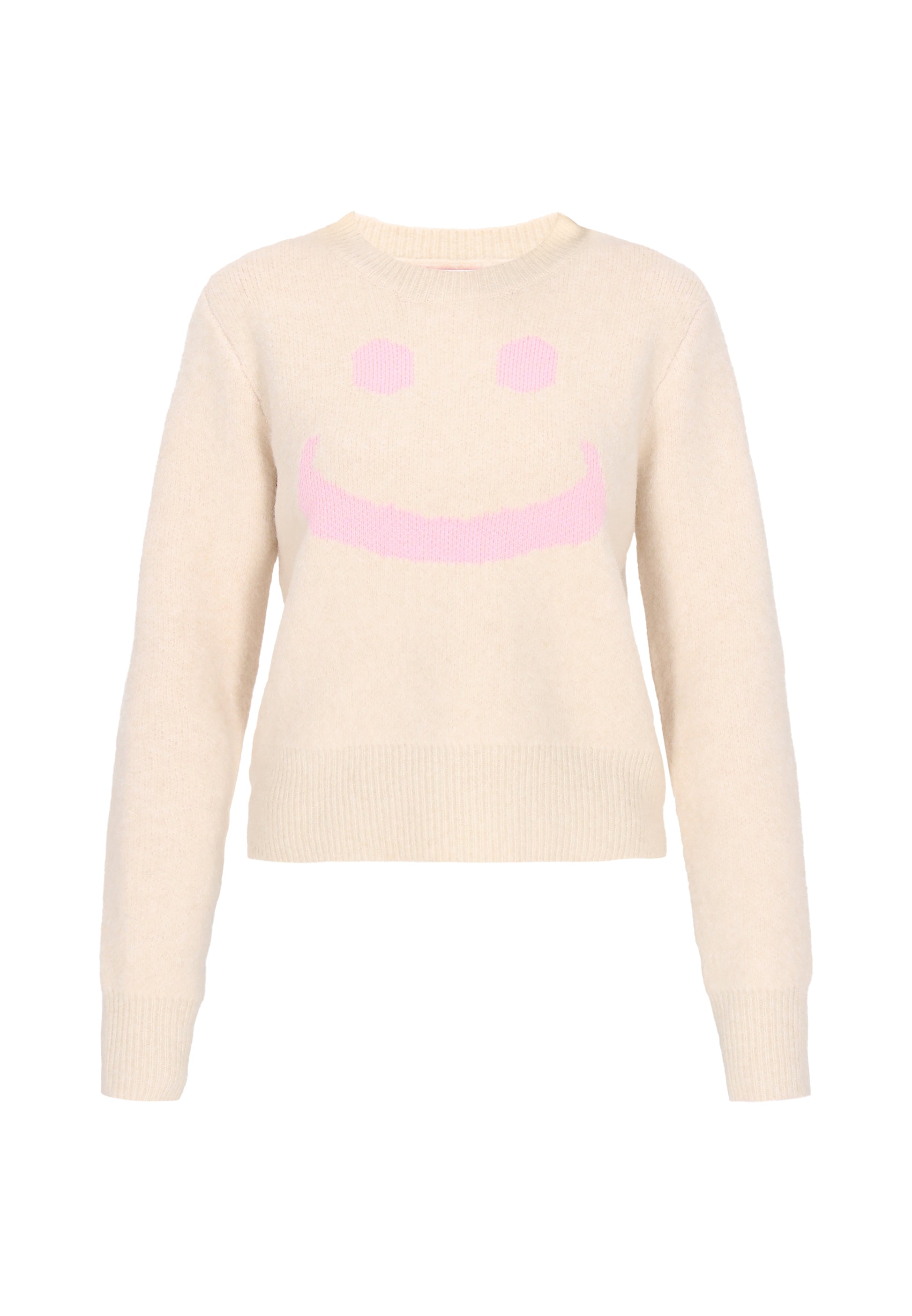 MyMo Damen-Pullover