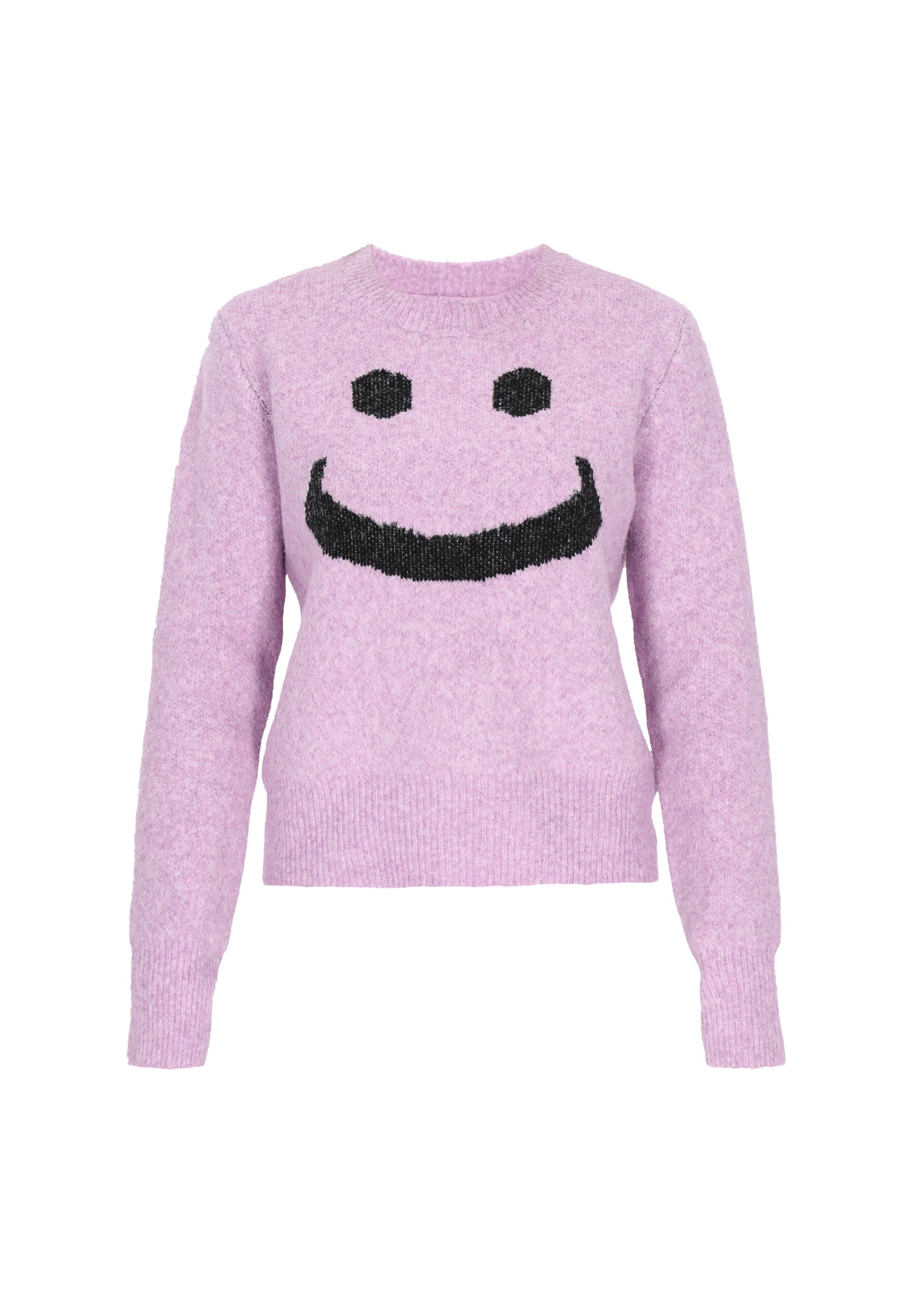 MyMo Damen-Pullover