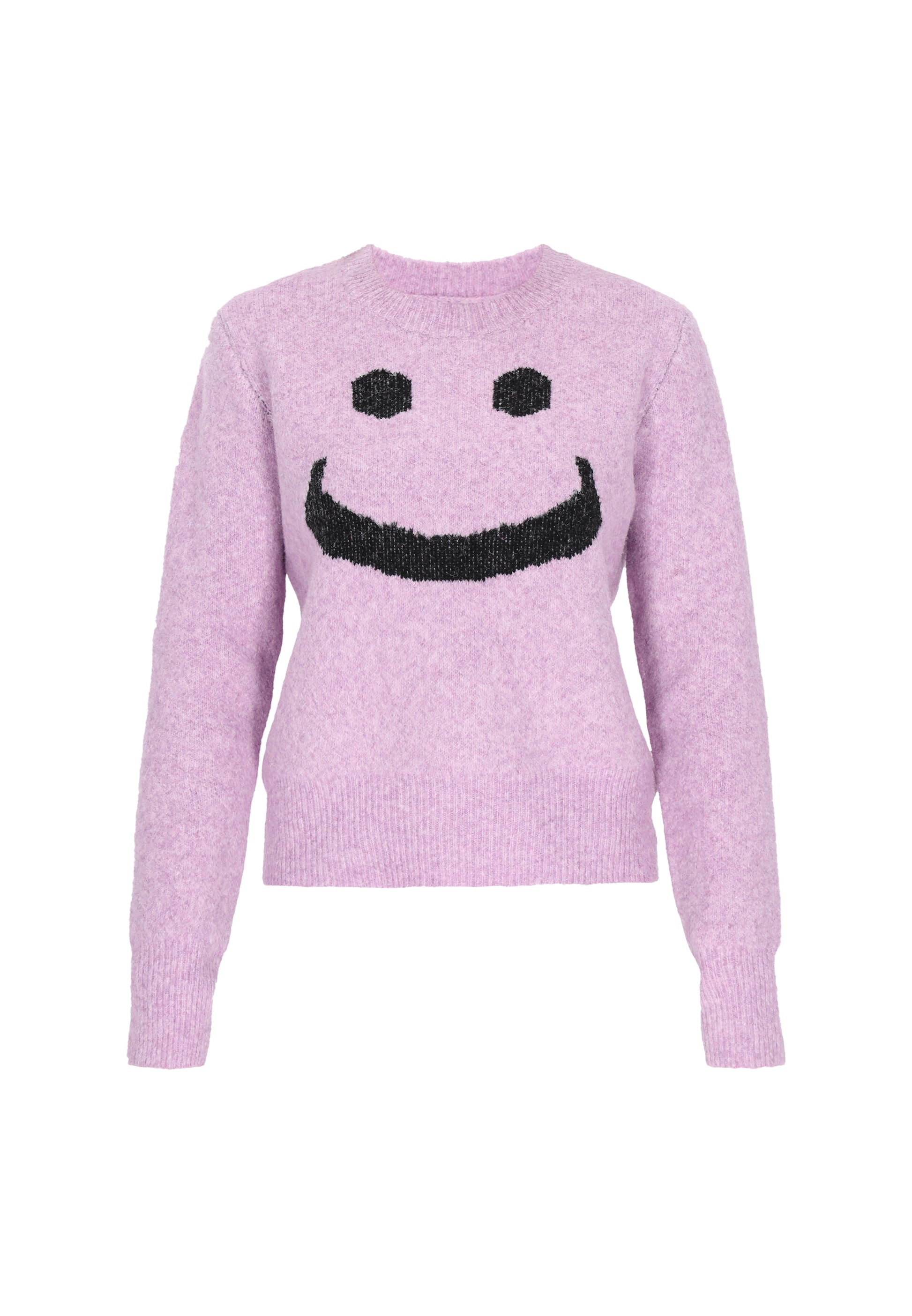 MyMo Damen-Pullover