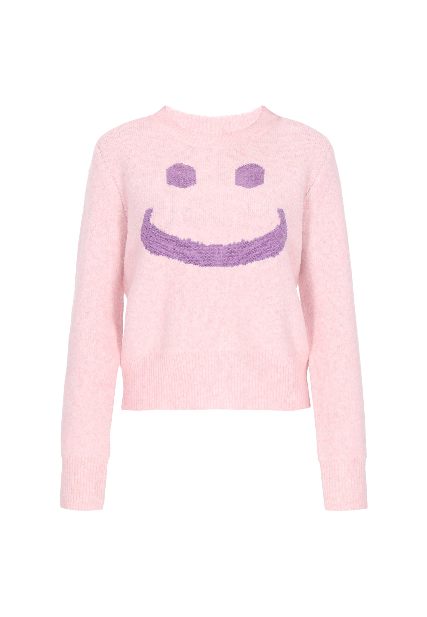 MyMo Damen-Pullover