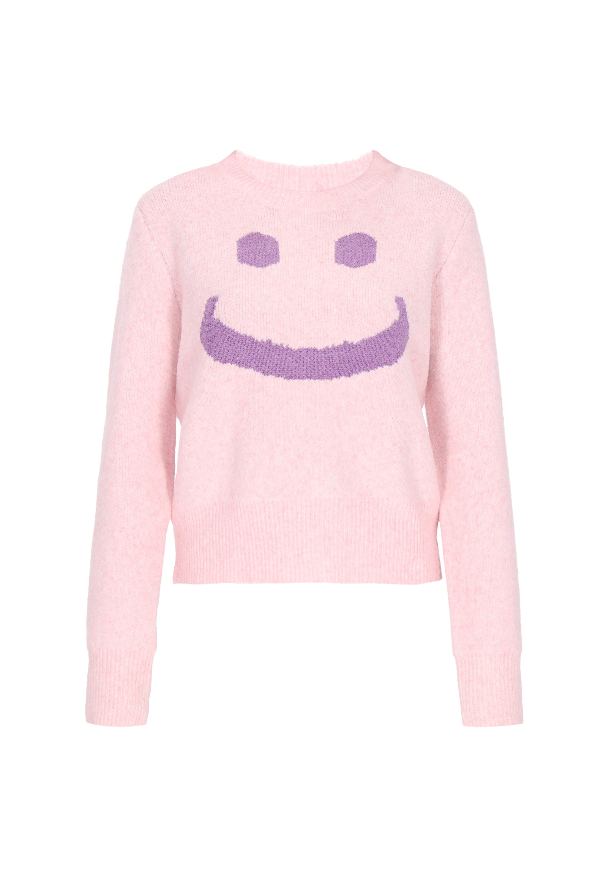 MyMo Damen-Pullover