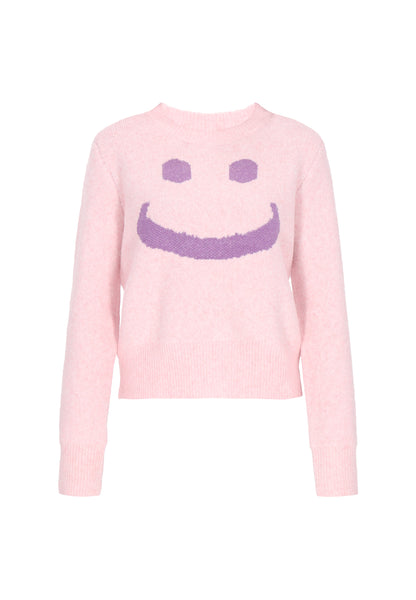 MyMo Damen-Pullover