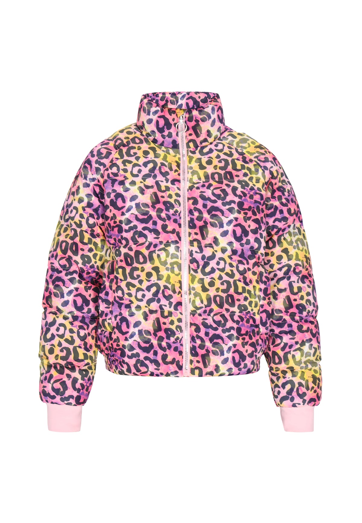 myMo at night Women's Jacket
