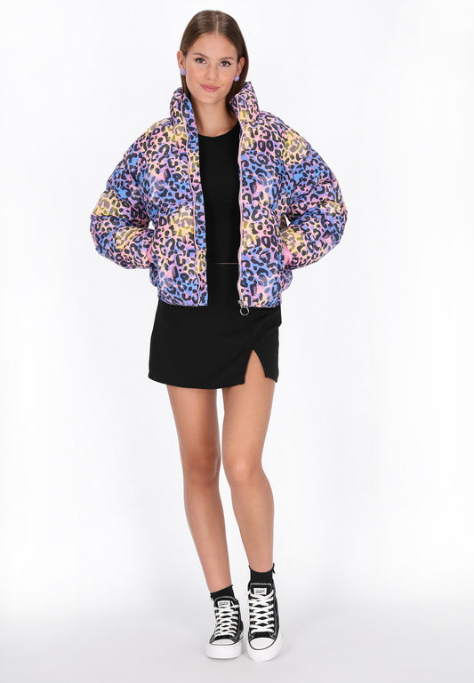 myMo at night Women's Jacket