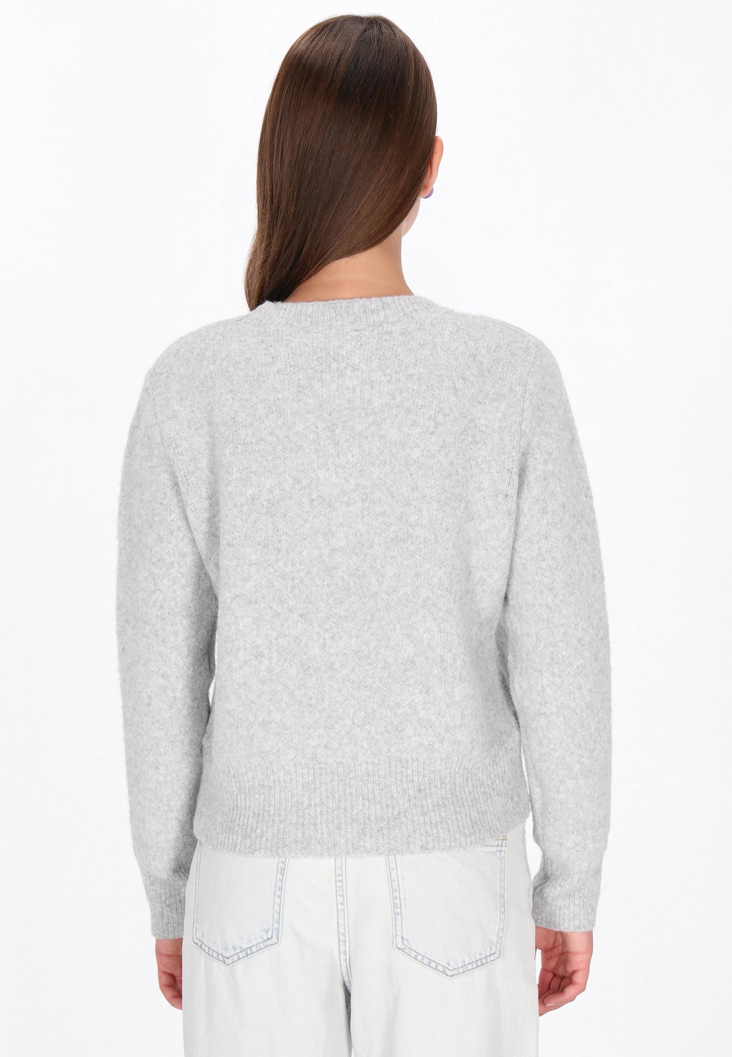 MyMo Damen-Pullover