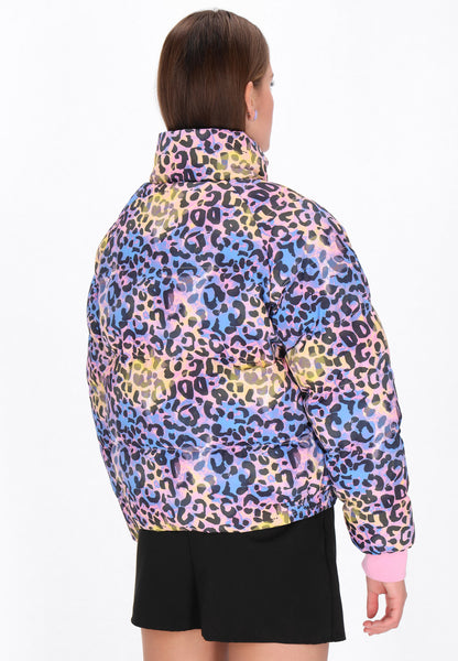 myMo at night Women's Jacket