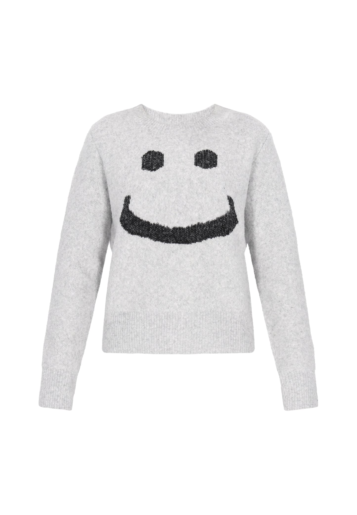 MyMo Damen-Pullover