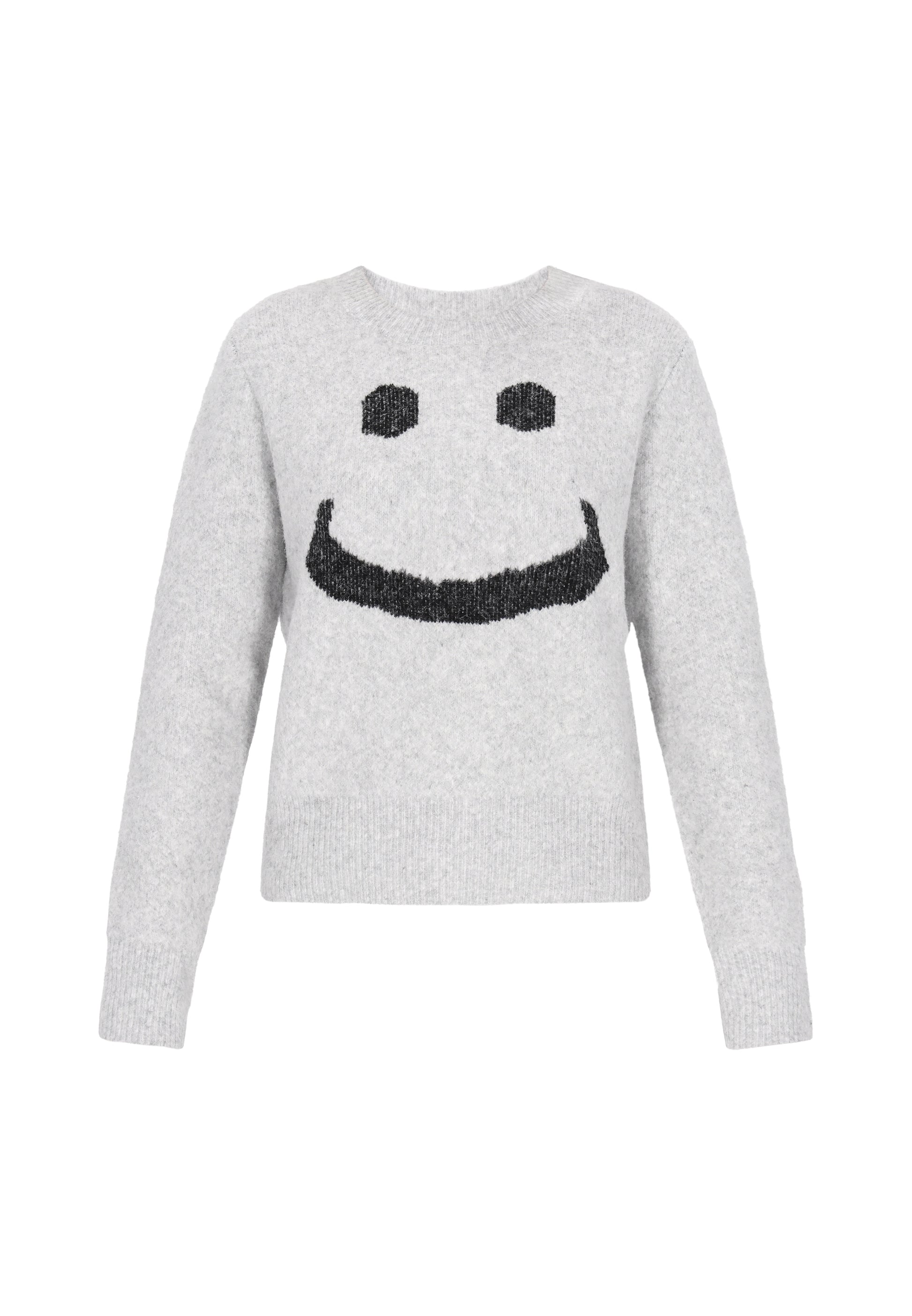 MyMo Damen-Pullover