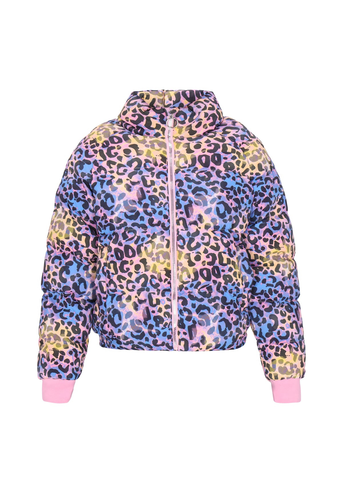 myMo at night Women's Jacket