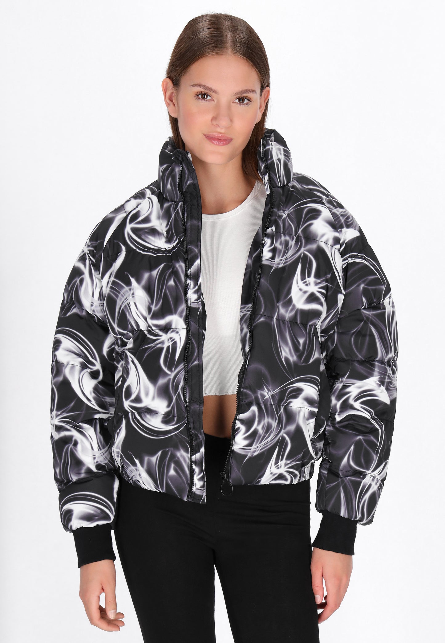 myMo Athlsr Women's Jacket
