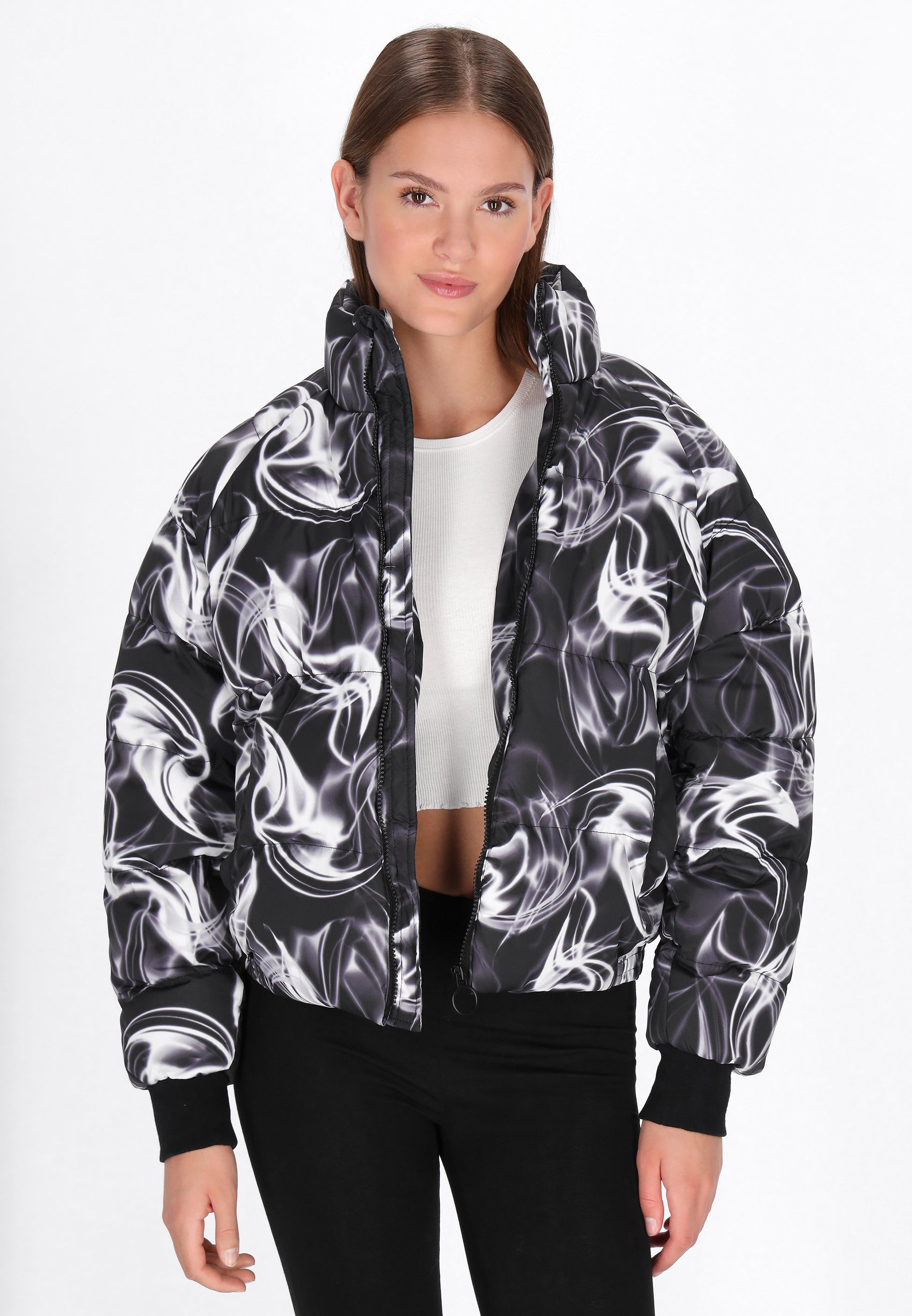 myMo Athlsr Women's Jacket