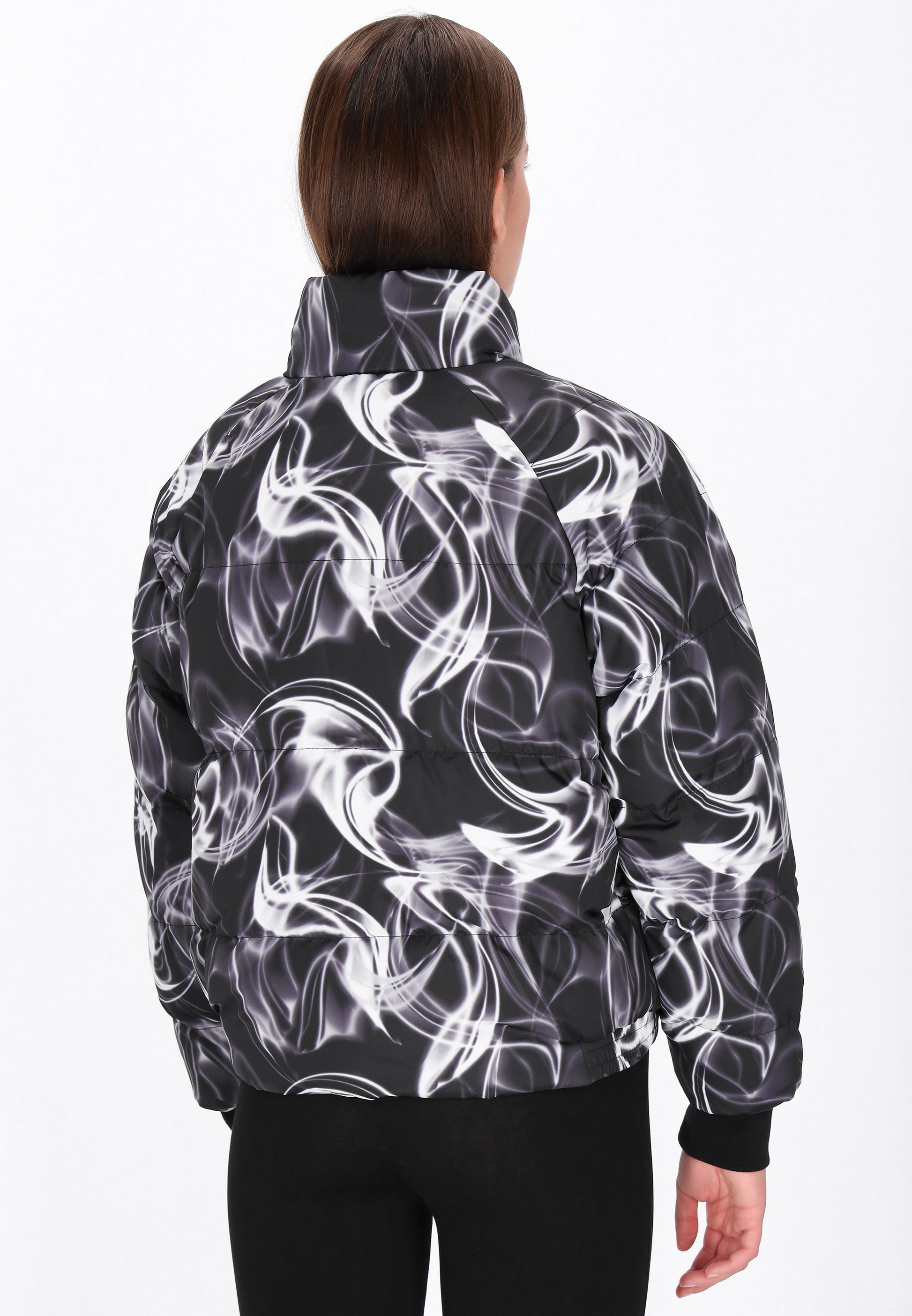 myMo Athlsr Women's Jacket