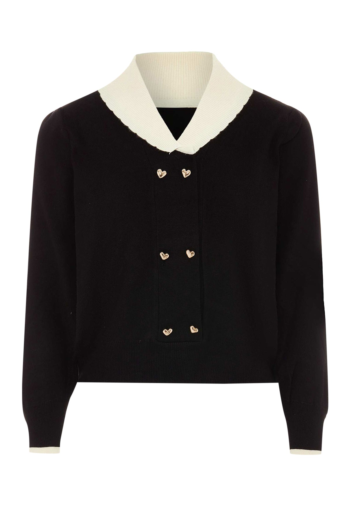 faina NAEMI Cardigan