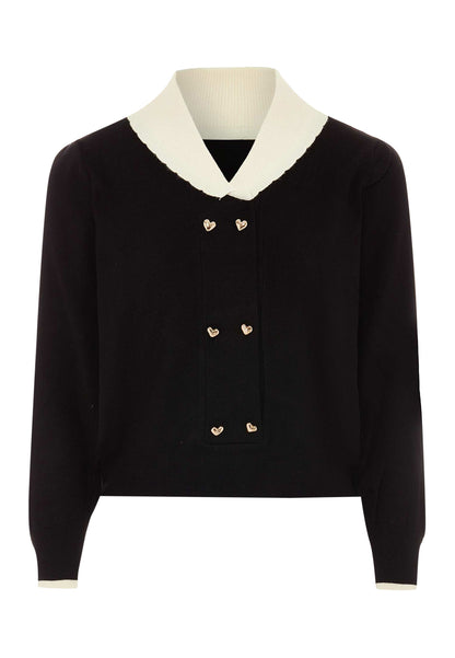 faina NAEMI Cardigan