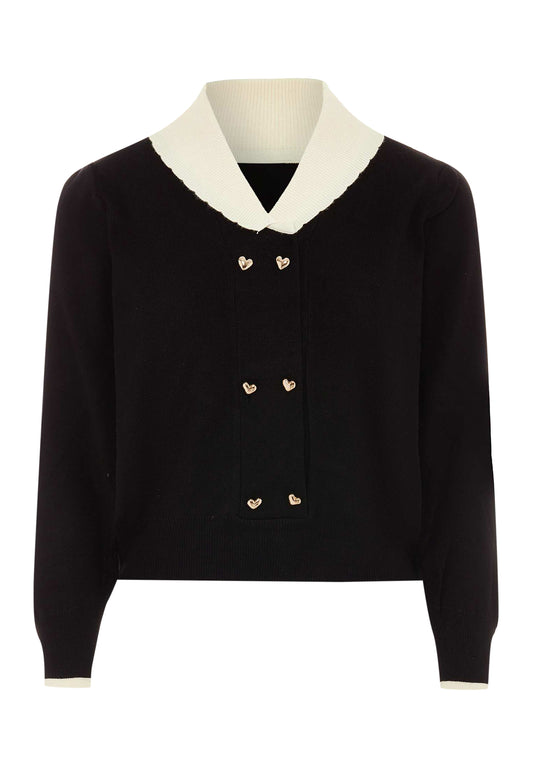 faina NAEMI Cardigan