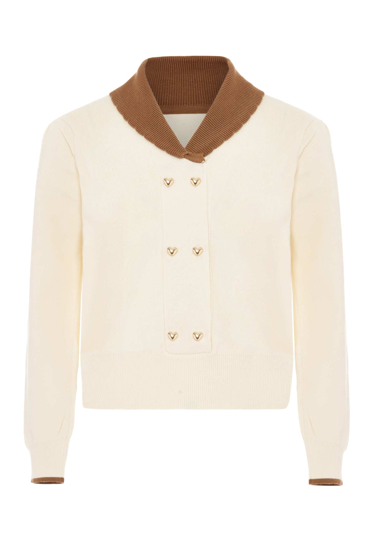 faina NAEMI Cardigan