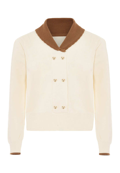 faina NAEMI Cardigan