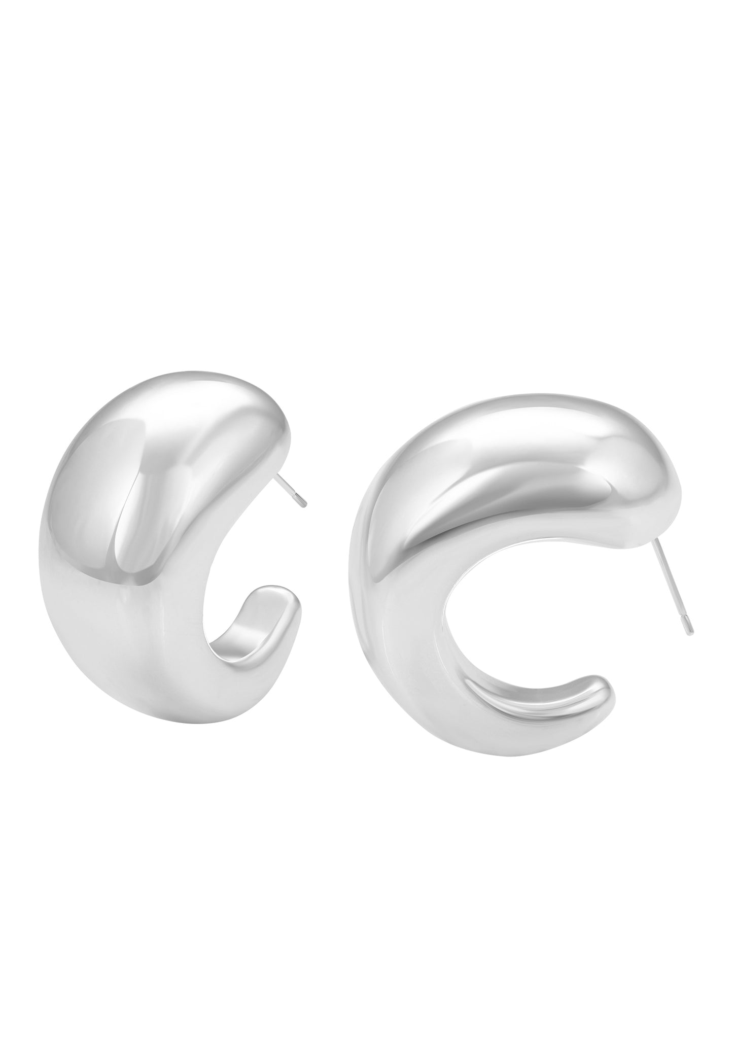 faina Damen-Ohrringe