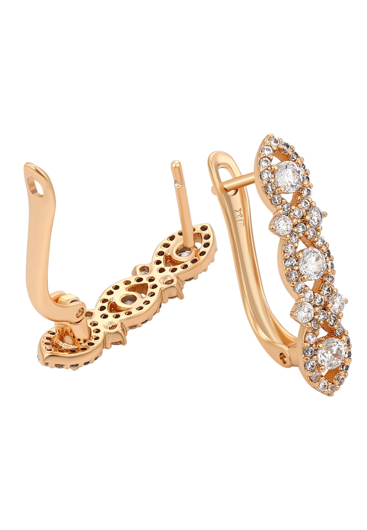Joella Women's Earrings