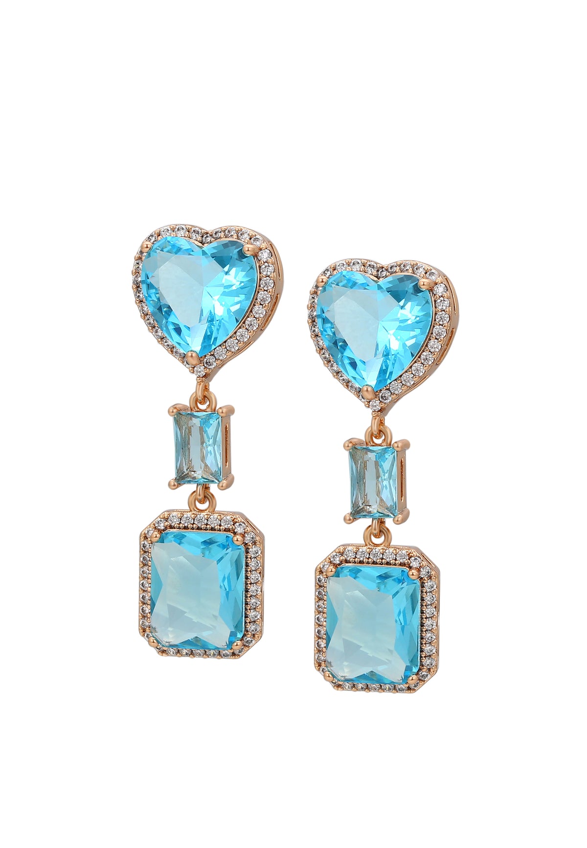 Naemi Women's Earrings