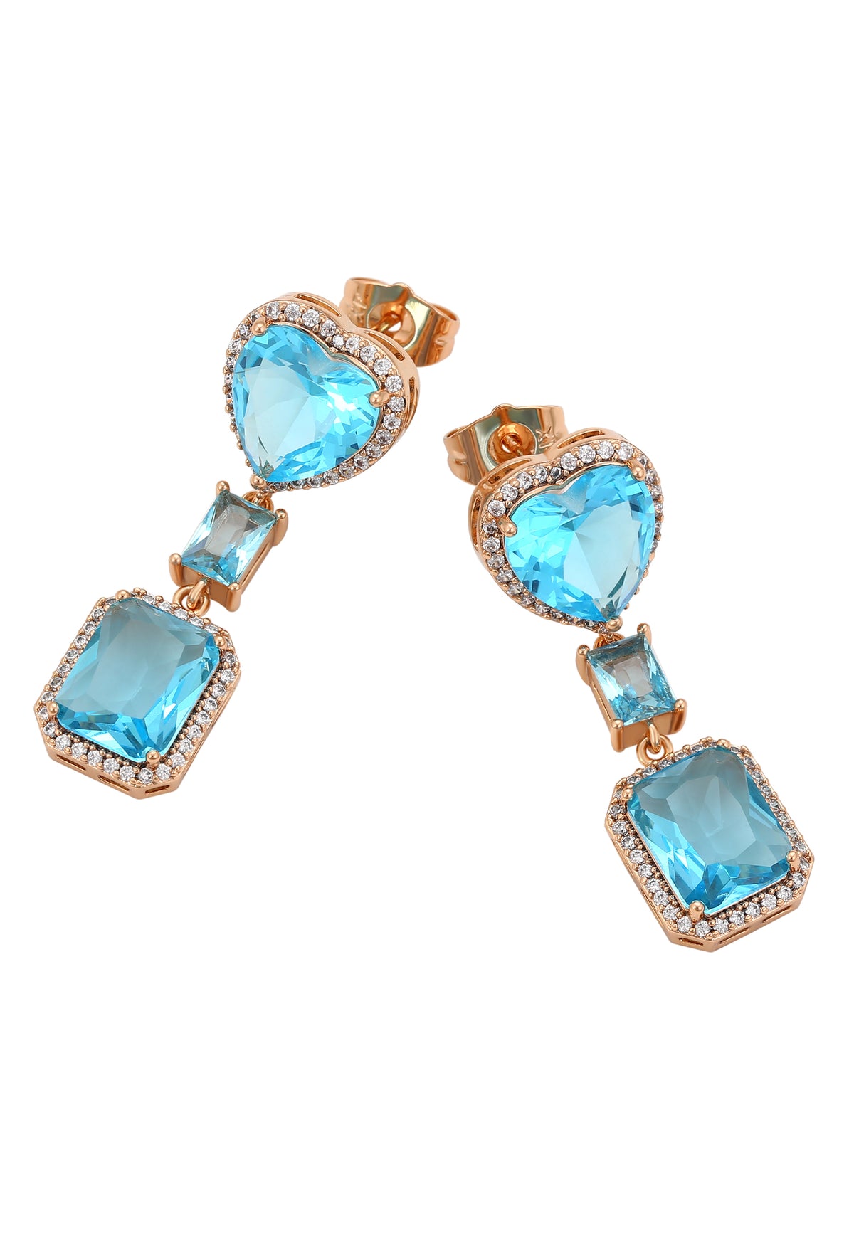 Naemi Women's Earrings