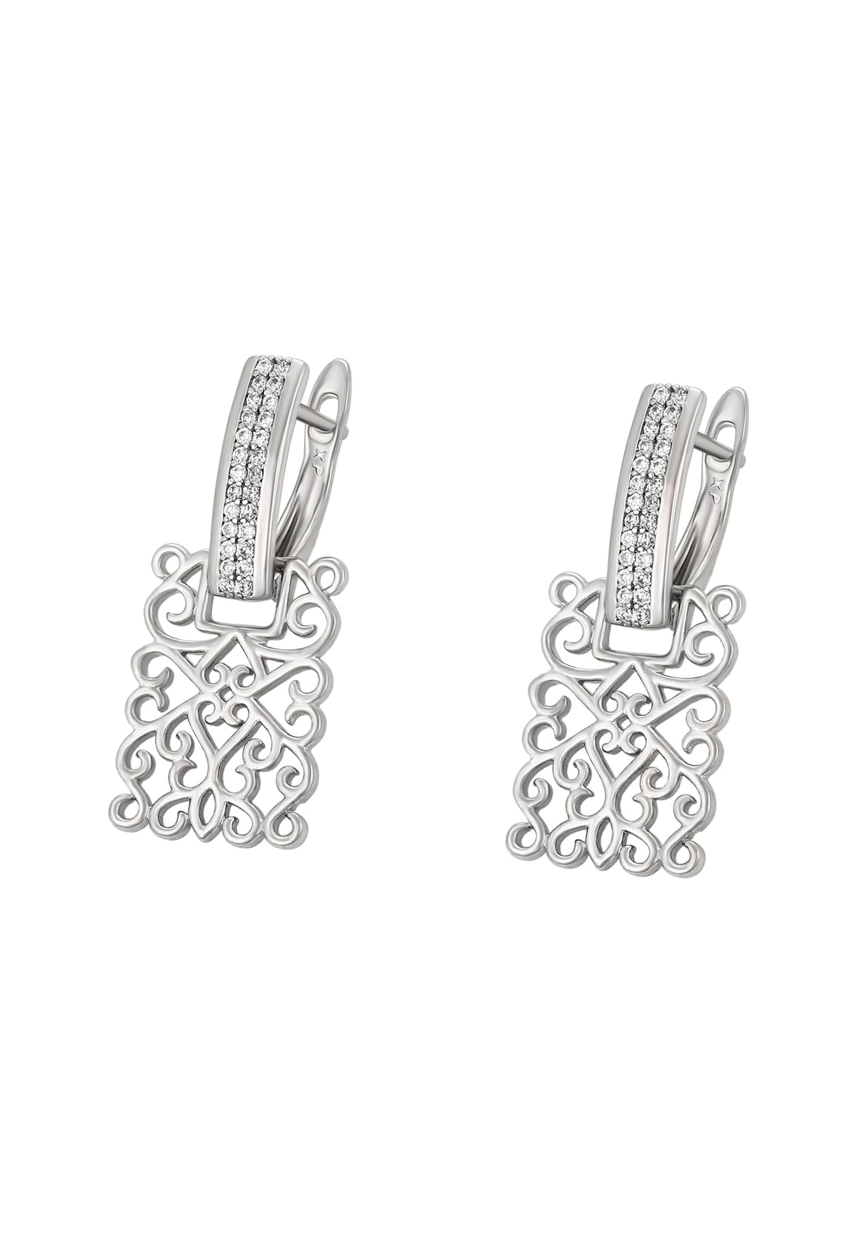 Naemi Women's Earrings