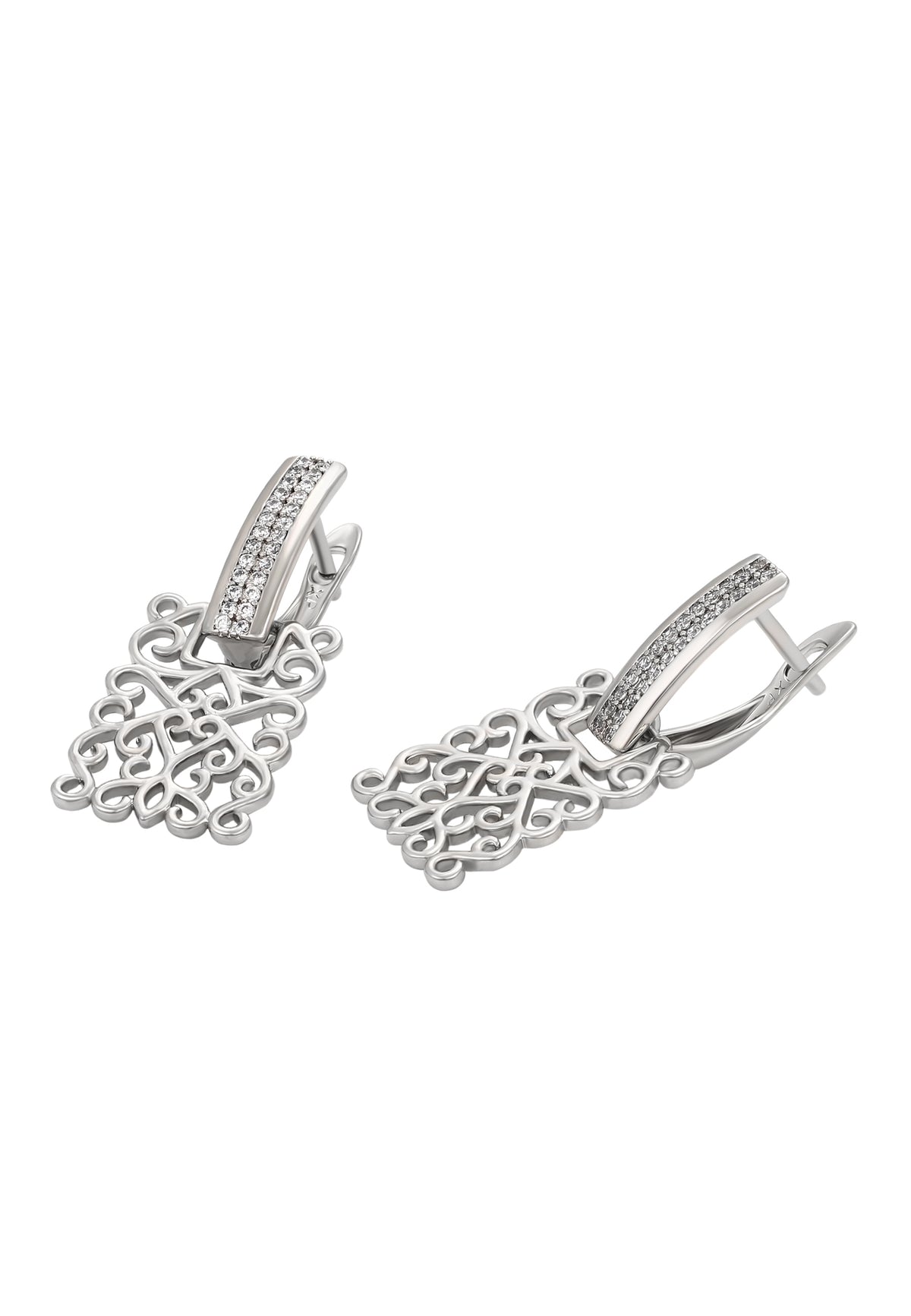 Naemi Women's Earrings