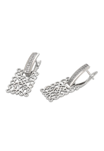 Naemi Women's Earrings