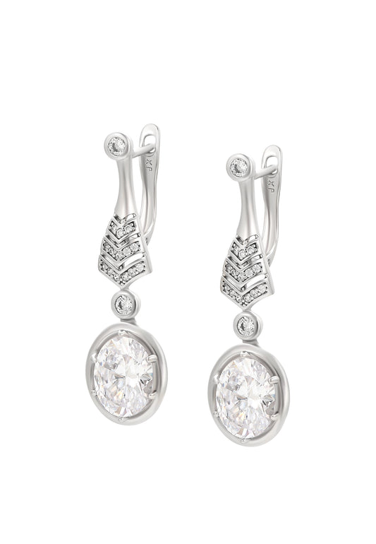 Naemi Women's Earrings