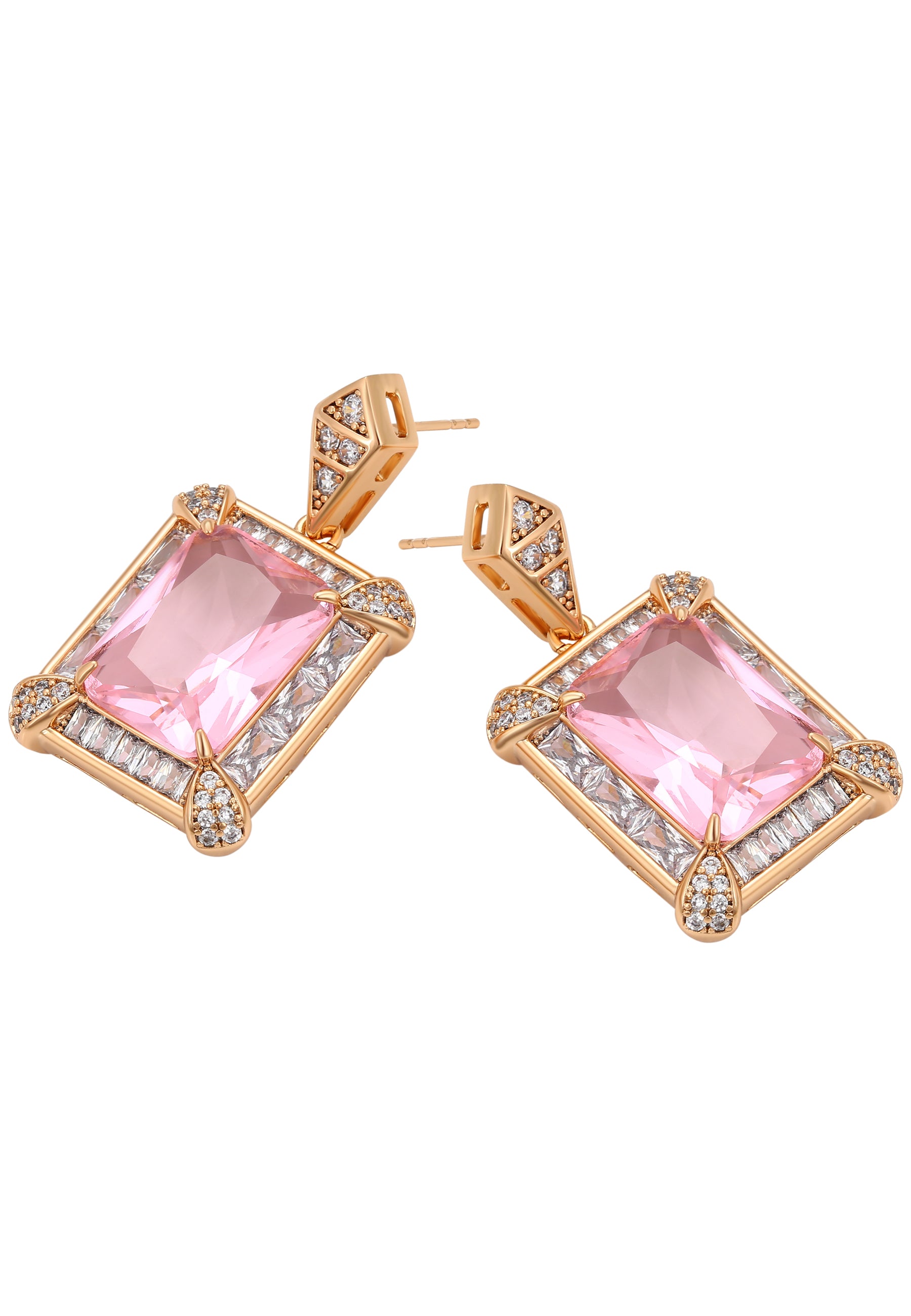 Naemi Women's Earrings