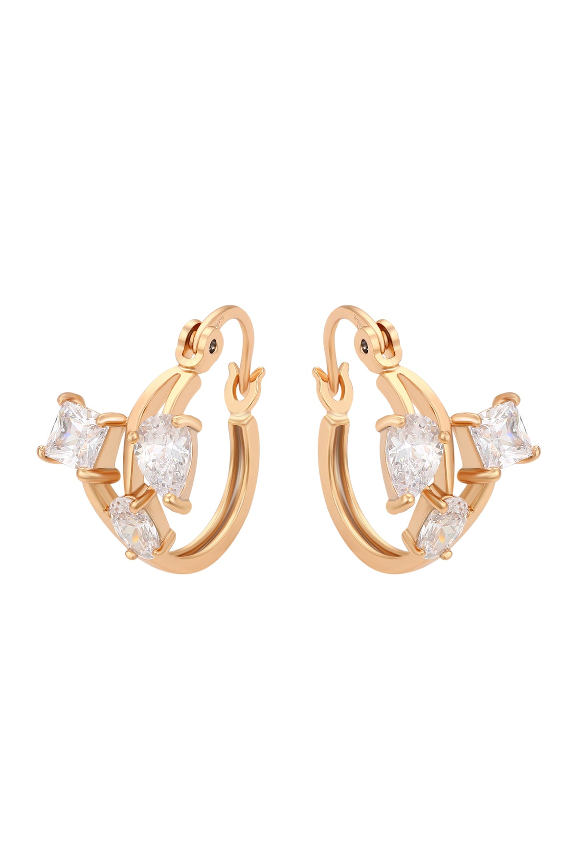 Gaya Women's Earrings