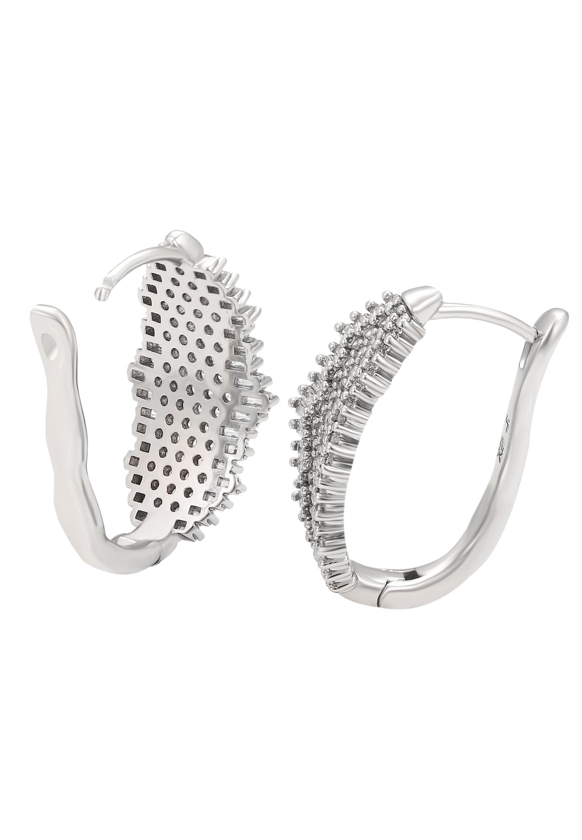 Joella Women's Earrings