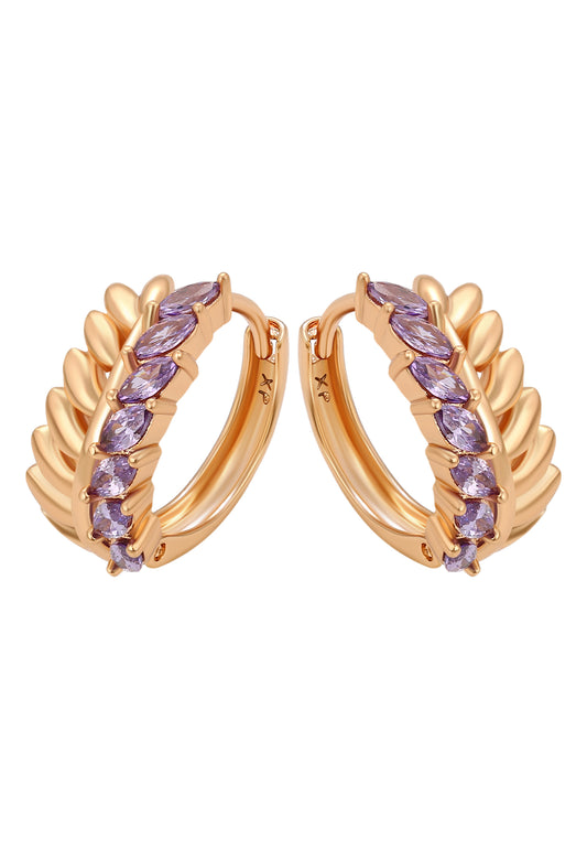 Naemi Women's Earrings
